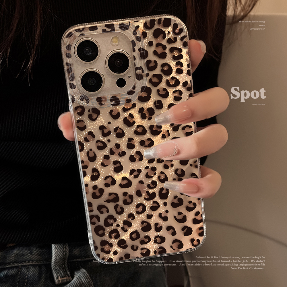 Modern Leopard Phone Case For  – Phone Cases Samsung recenzja i cena