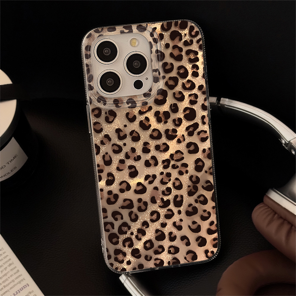 Modern Leopard Phone Case For  – Phone Cases Samsung recenzja i cena