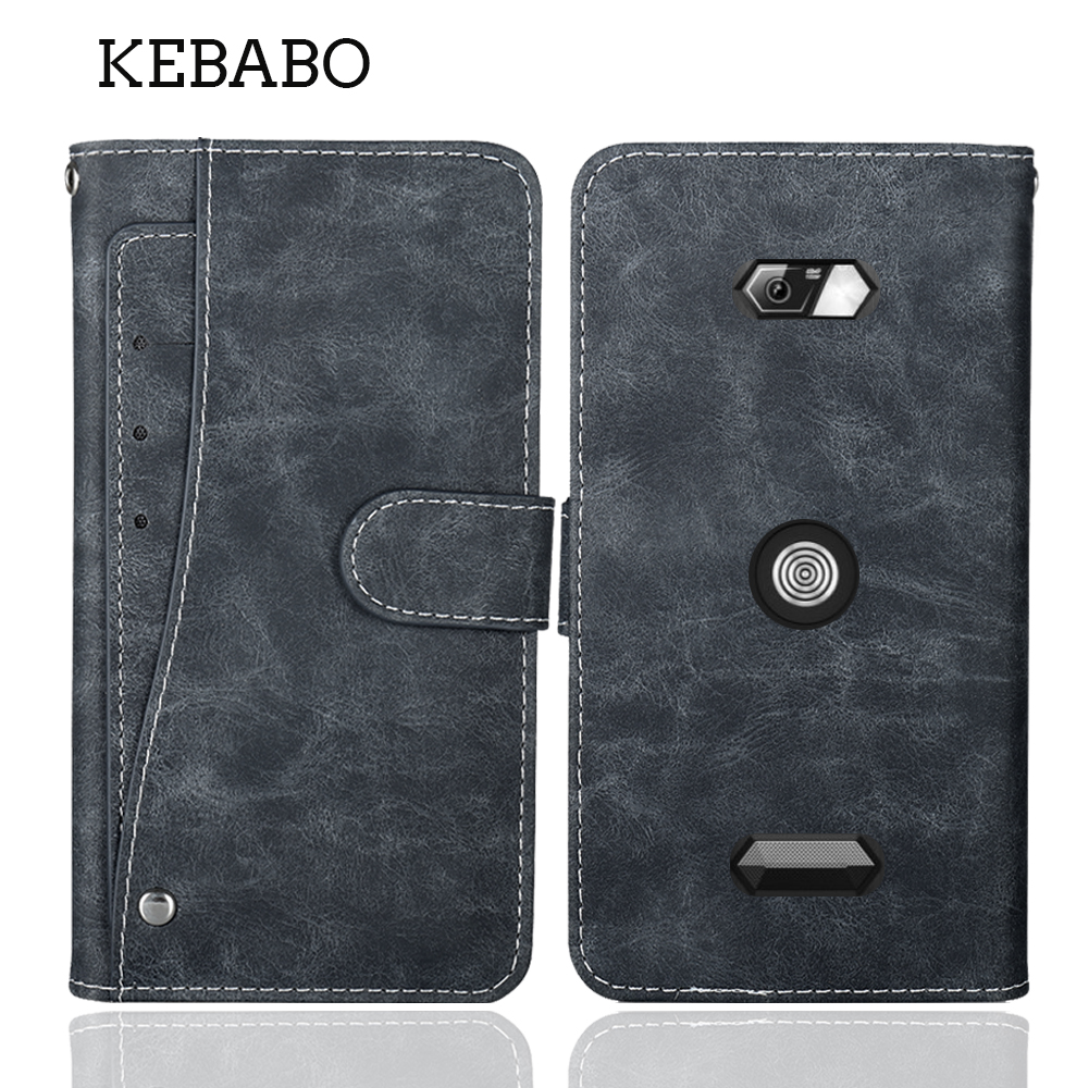 Fashion Leather Wallet Crossca – Phone Cases Jjk recenzja i cena