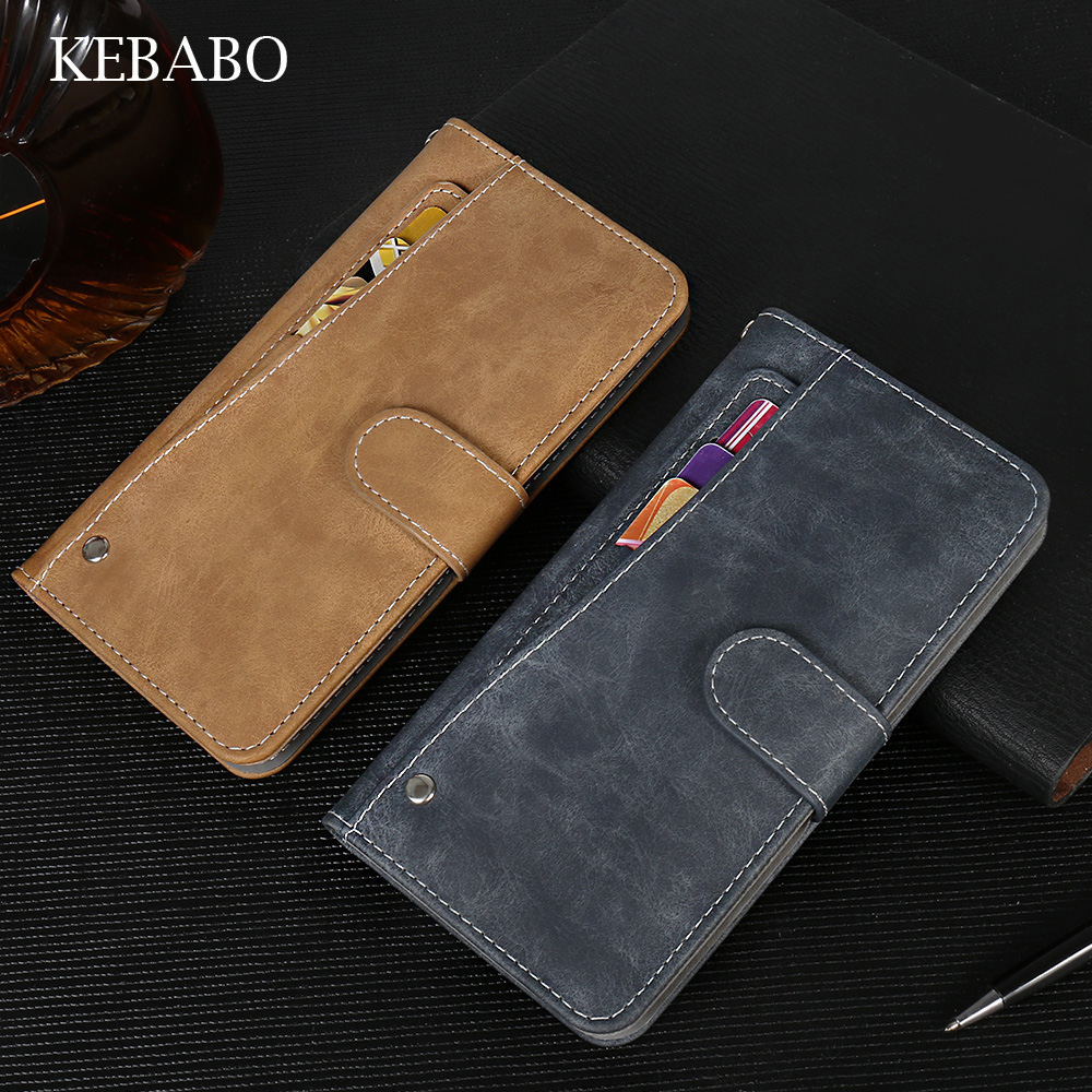 Fashion Leather Wallet Crossca – Phone Cases Jjk recenzja i cena