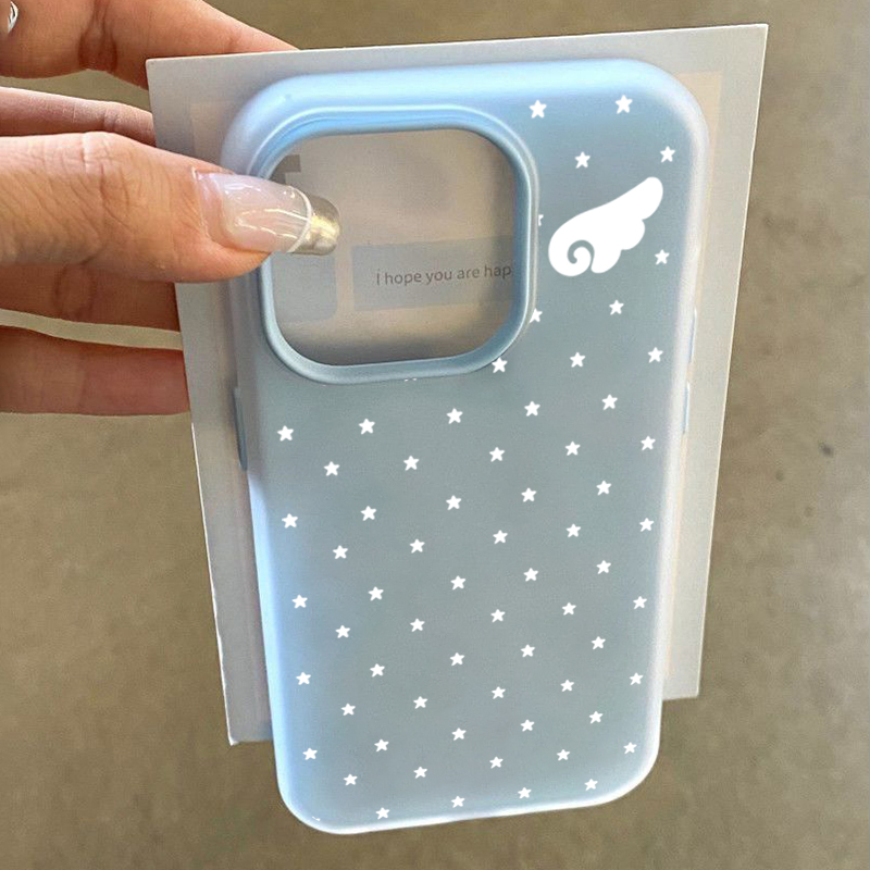Korean Cute Aesthetics Star An – Phone Cases Redmi recenzja i cena