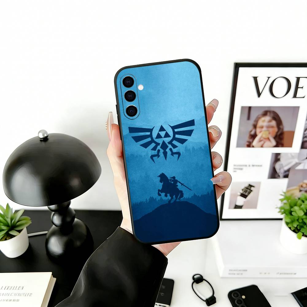 T-The L-Legend of Z-Zelda Phon – Phone Cases Zelda recenzja i cena