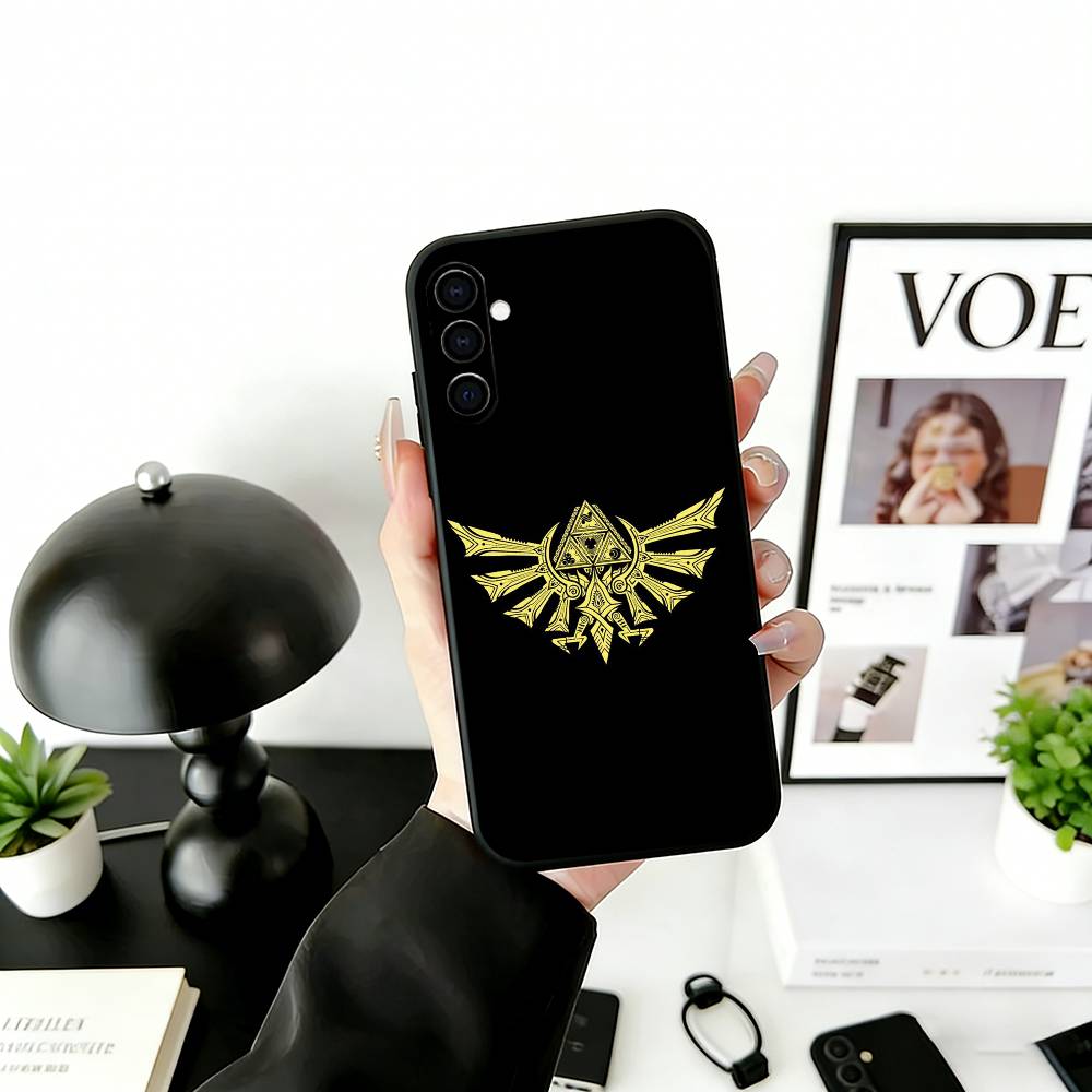 T-The L-Legend of Z-Zelda Phon – Phone Cases Zelda recenzja i cena