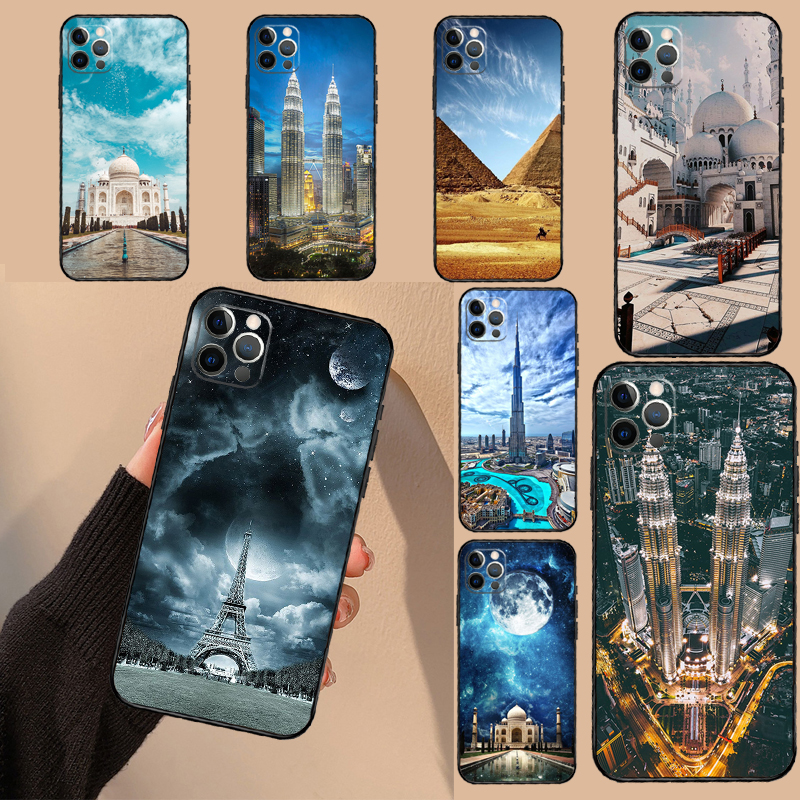 Pyramids Taj Mahal Dubai Phone – Phone Cases Dubai recenzja i cena