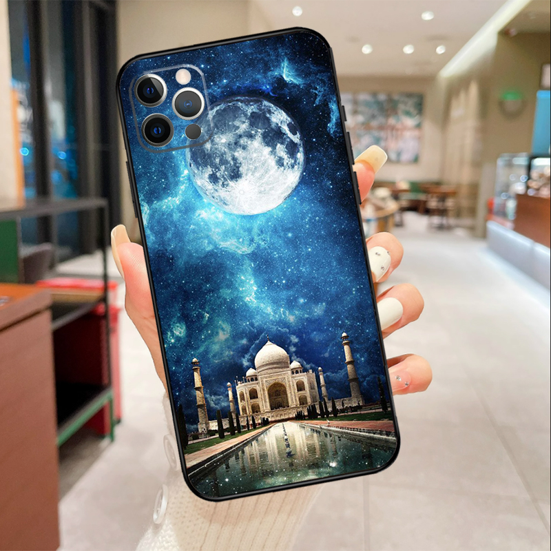 Pyramids Taj Mahal Dubai Phone – Phone Cases Dubai recenzja i cena