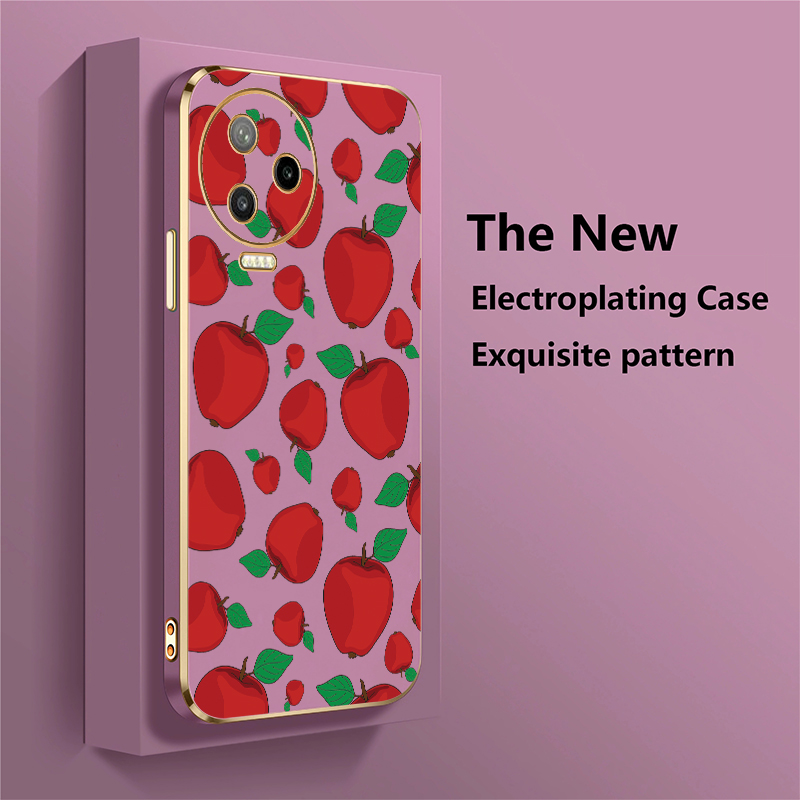 Luxury Plating Phone Case For  – Luxury Plating Case recenzja i cena