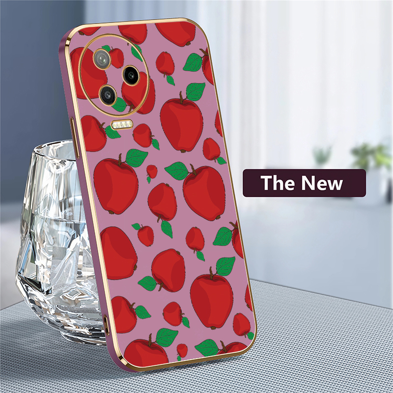 Luxury Plating Phone Case For  – Luxury Plating Case recenzja i cena