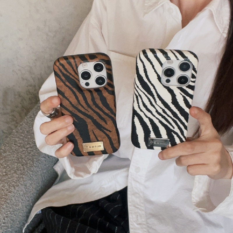 For iPhone 17 Promax premium z – Phone Cases Zebra recenzja i cena