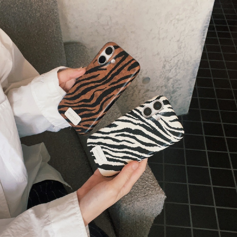 For iPhone 17 Promax premium z – Phone Cases Zebra recenzja i cena