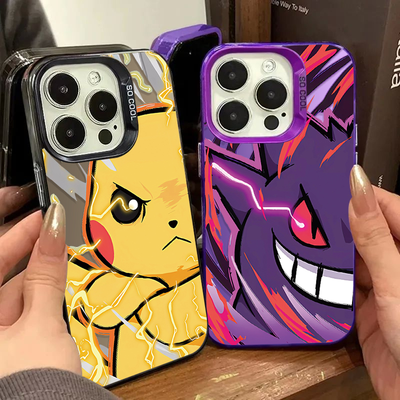 Anime P-Pokemon Cute Pikachu P – Phone Cases Redmi recenzja i cena