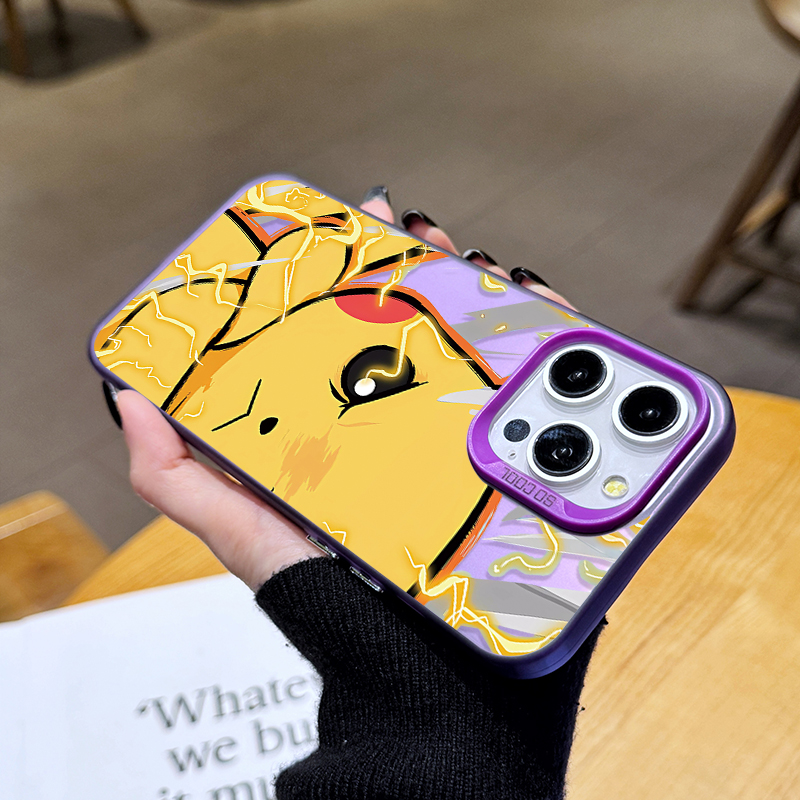 Anime P-Pokemon Cute Pikachu P – Phone Cases Redmi recenzja i cena