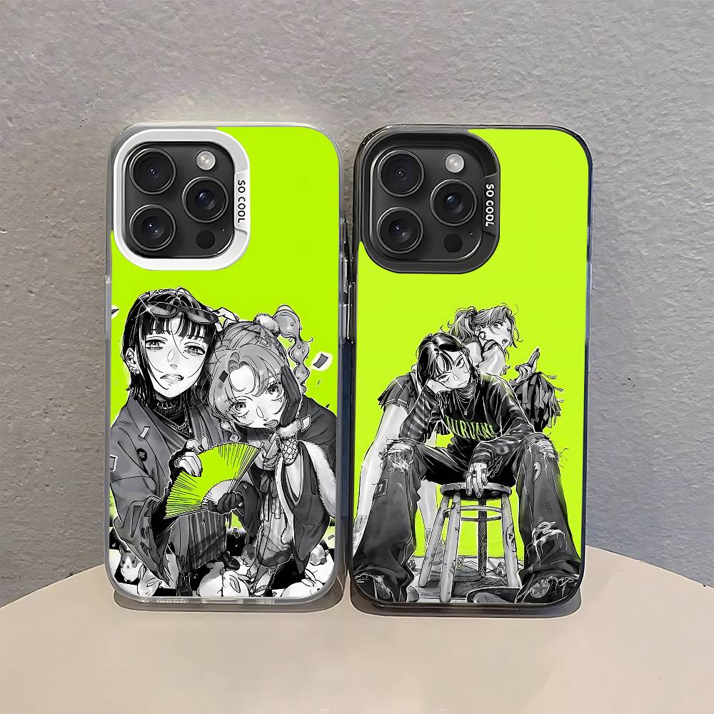 The Guy She Was Interested In  – Phone Cases At Shein recenzja i cena
