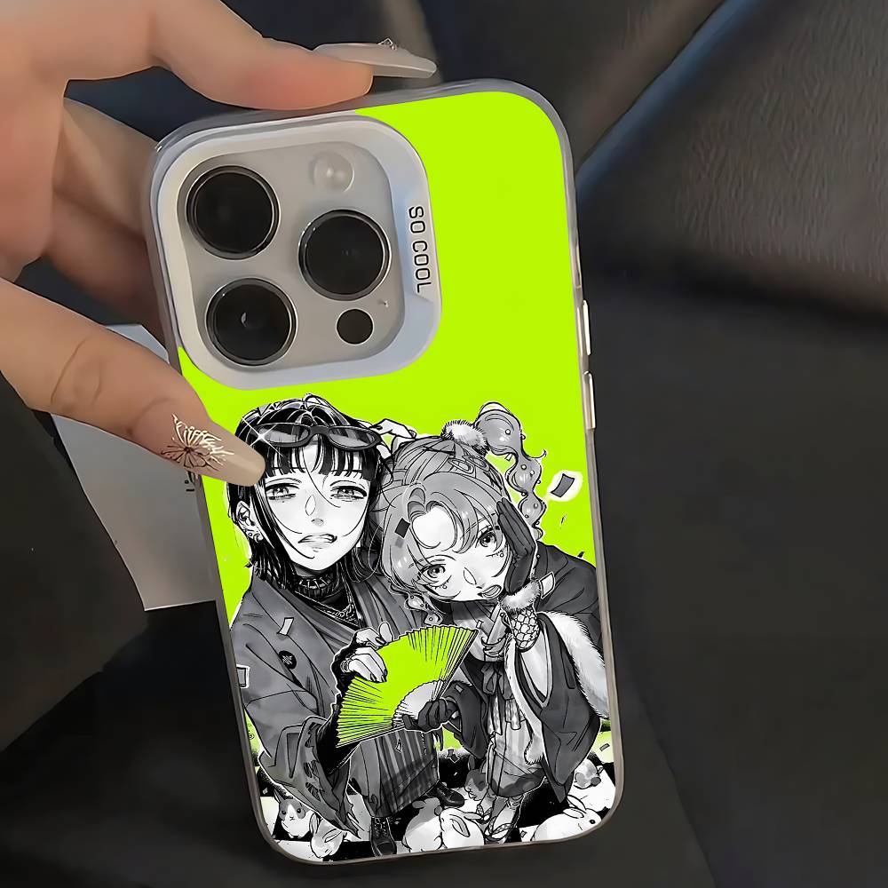 The Guy She Was Interested In  – Phone Cases At Shein recenzja i cena