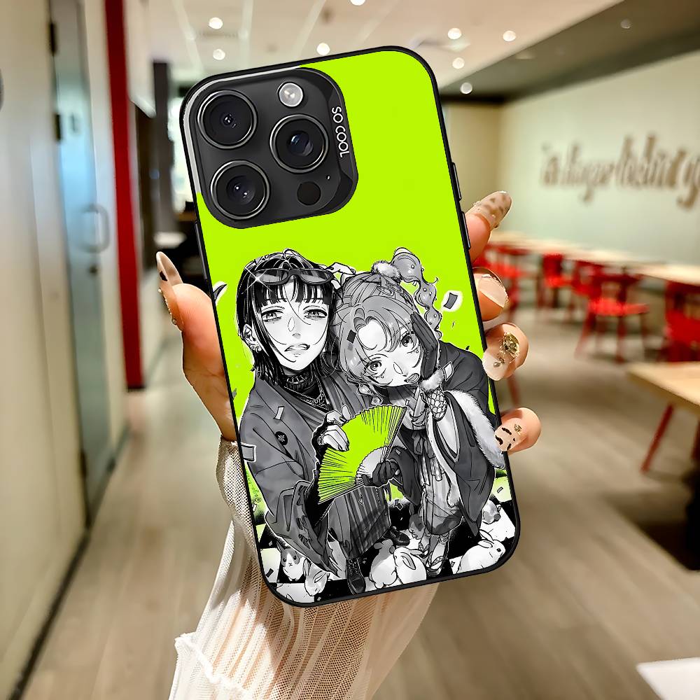 The Guy She Was Interested In  – Phone Cases At Shein recenzja i cena