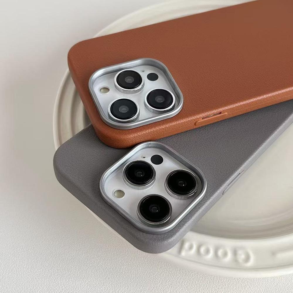 Cute cartoon M-Mickey leather  – Phone Cases Leather recenzja i cena