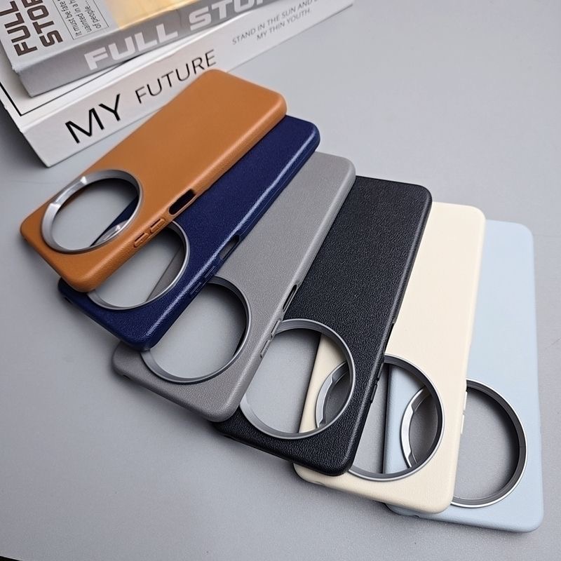 X9D Case Leather Skin Soft TPU – Phone Cases Jjk recenzja i cena