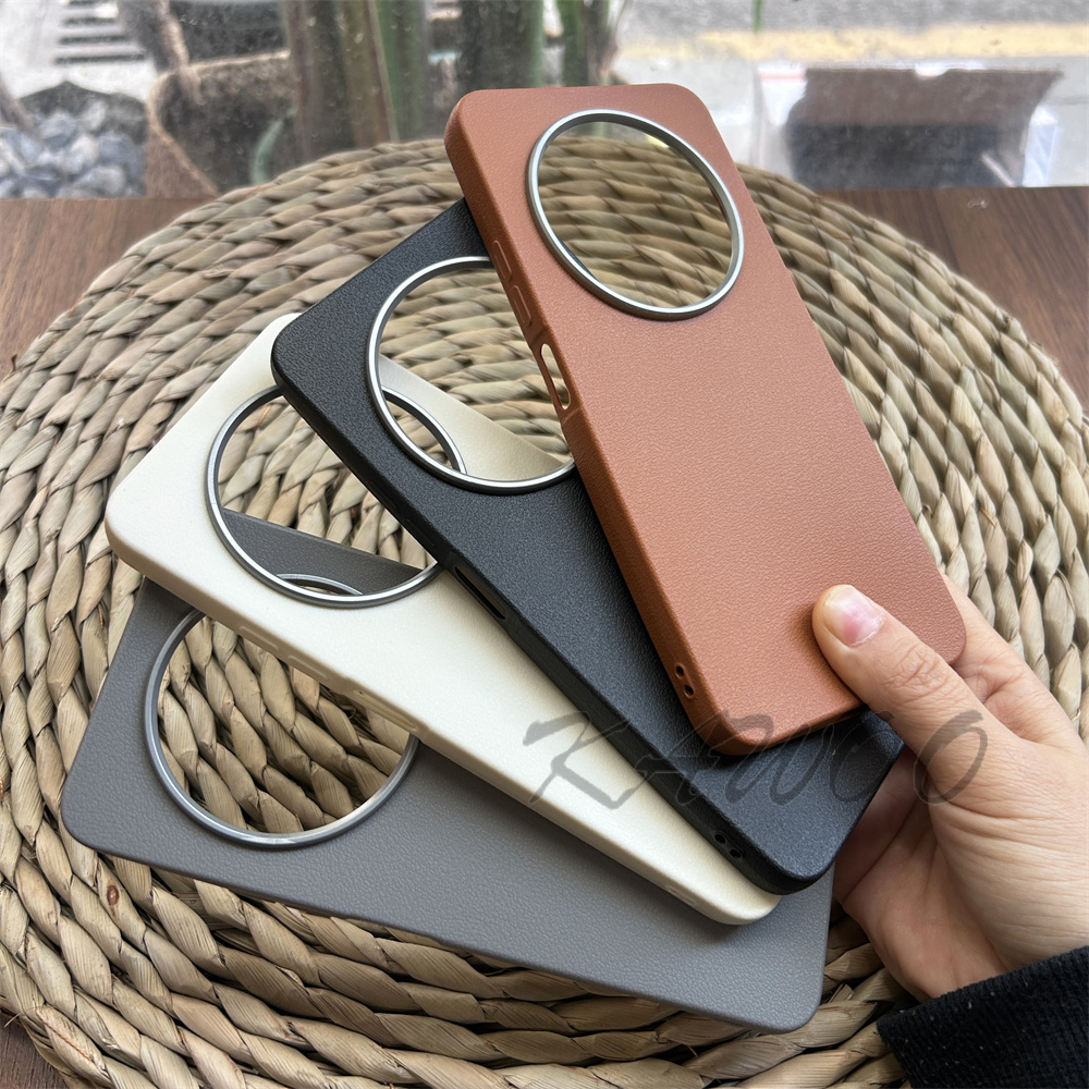 X9D Case Leather Skin Soft TPU – Phone Cases Jjk recenzja i cena