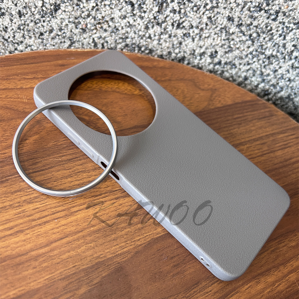 X9D Case Leather Skin Soft TPU – Phone Cases Jjk recenzja i cena