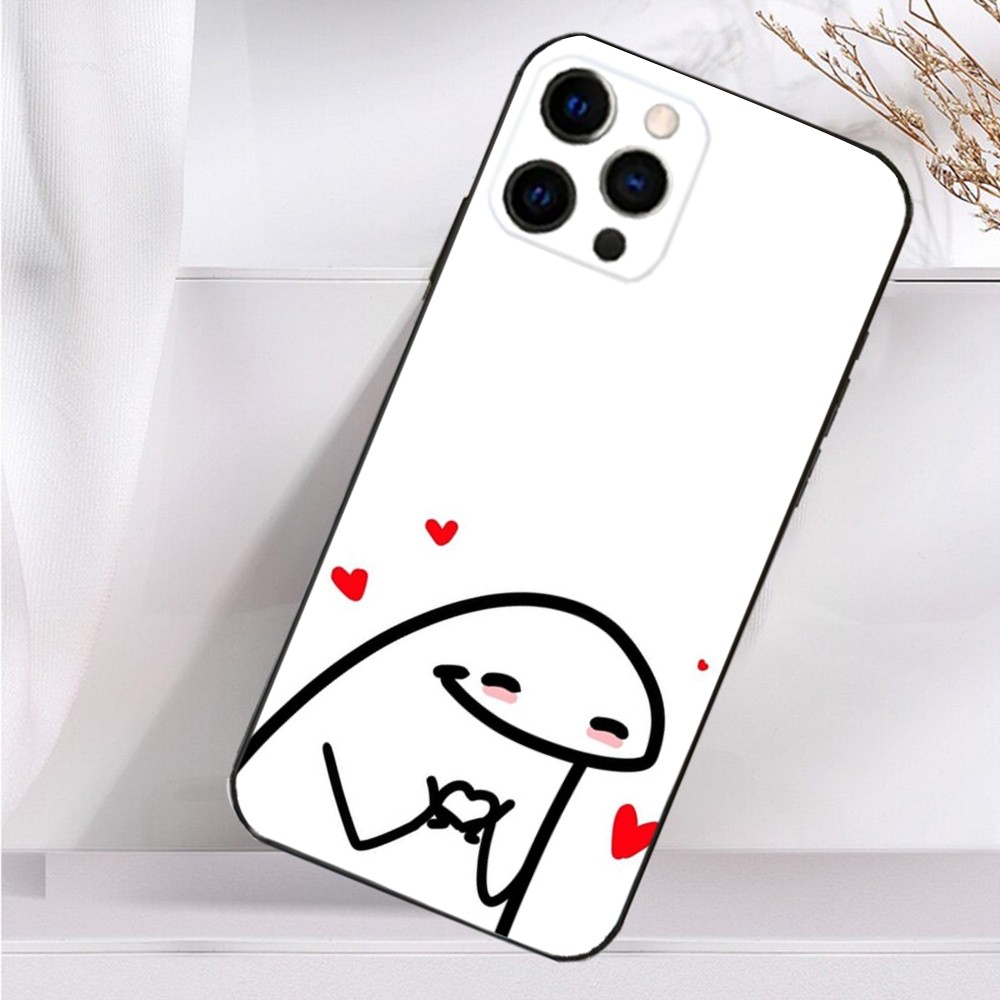 F-Florks Cute F-Funny Phone Ca – Phone Cases Quirky recenzja i cena