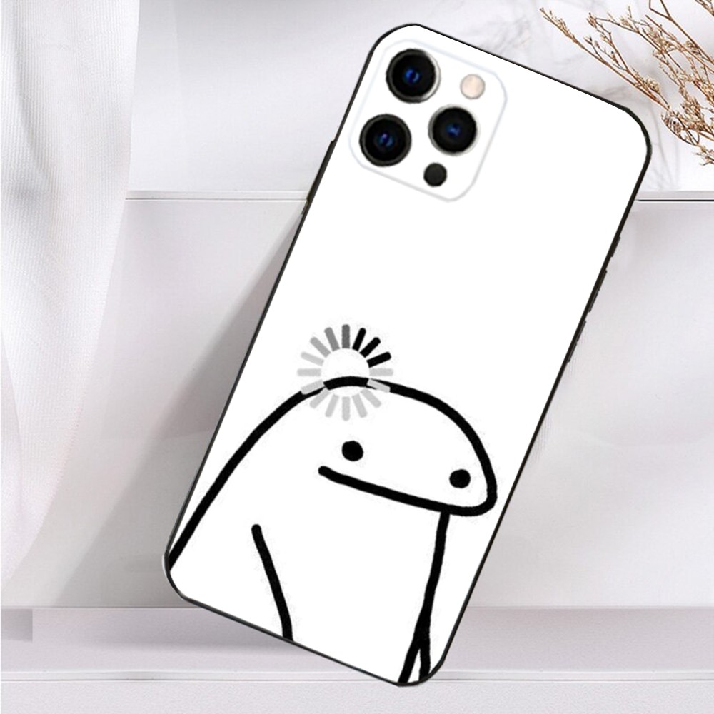 F-Florks Cute F-Funny Phone Ca – Phone Cases Quirky recenzja i cena