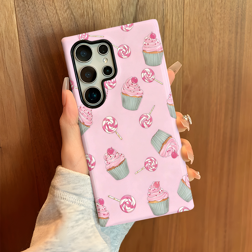 Sweet Treats Phone Case for Fo – Phone Cases Samsung recenzja i cena