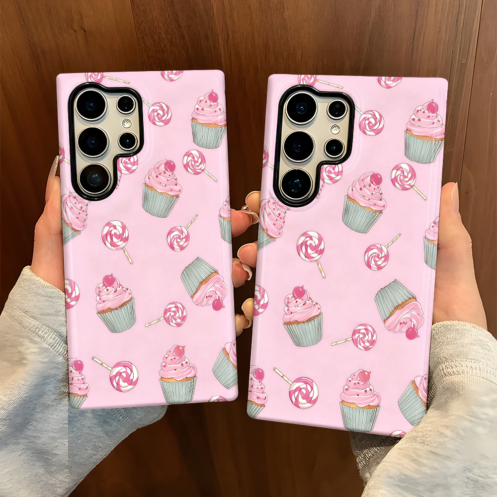 Sweet Treats Phone Case for Fo – Phone Cases Samsung recenzja i cena