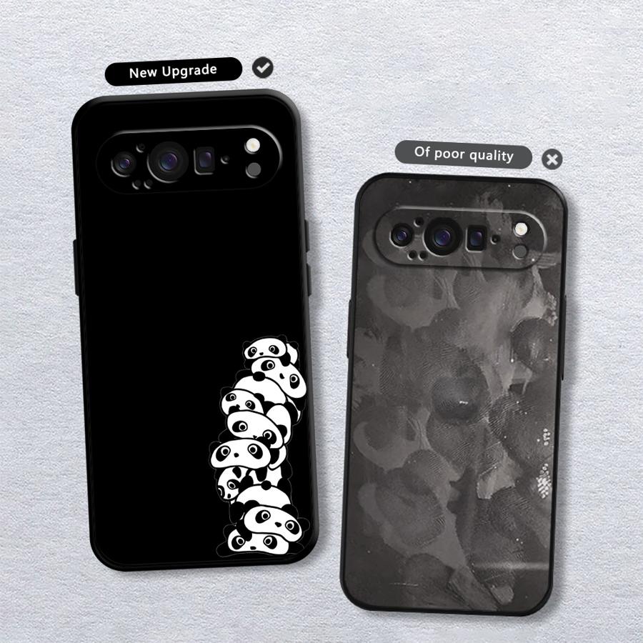 Funda Phone Cover Case for Goo – Phone Cases Pixel 10 Pro recenzja i cena