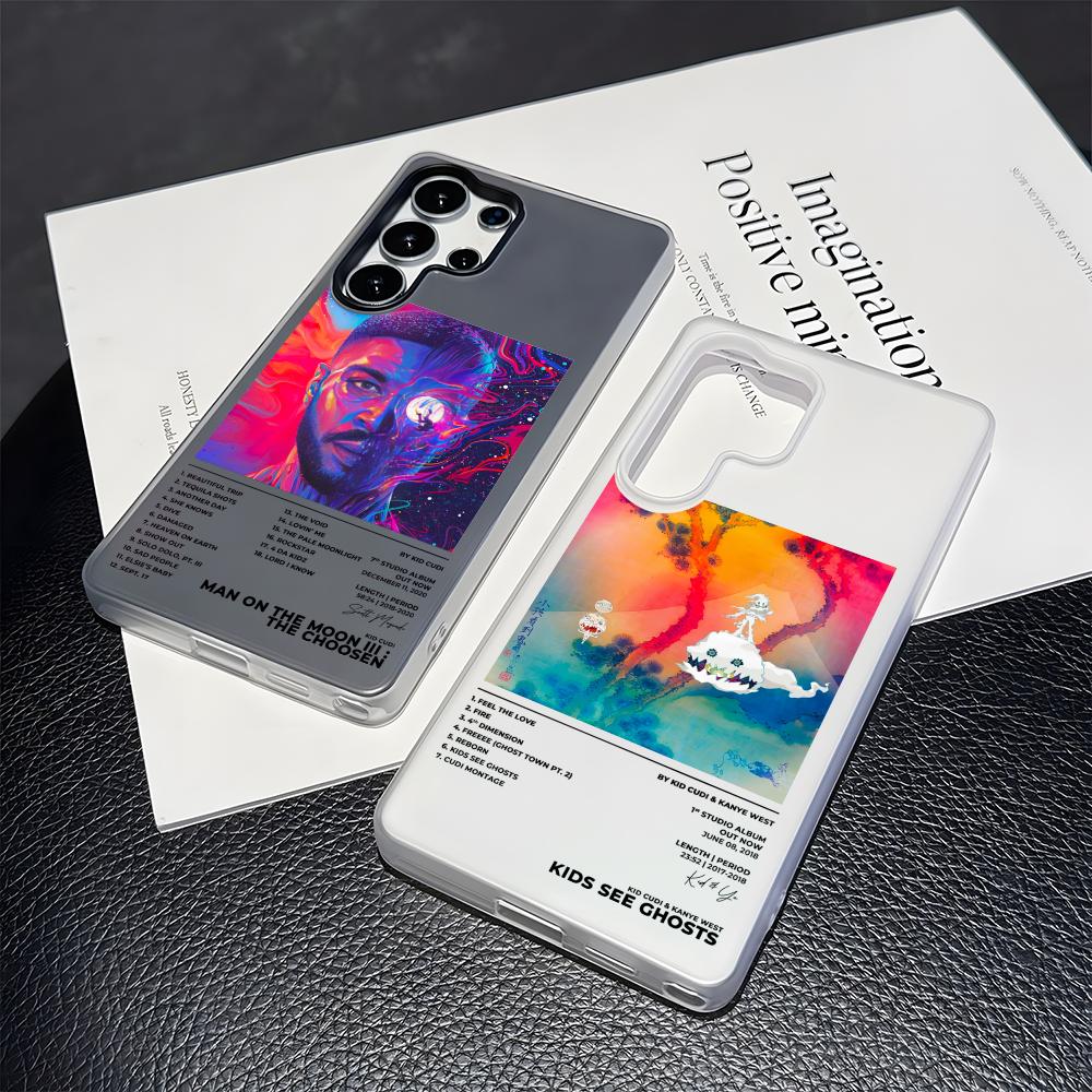 Rapper Kid C-Cudi Phone Case 2 – Phone Cases Kids recenzja i cena