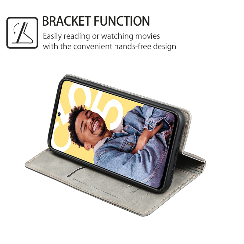Flip Leather Case For Meizu No – Phone Cases Leather recenzja i cena