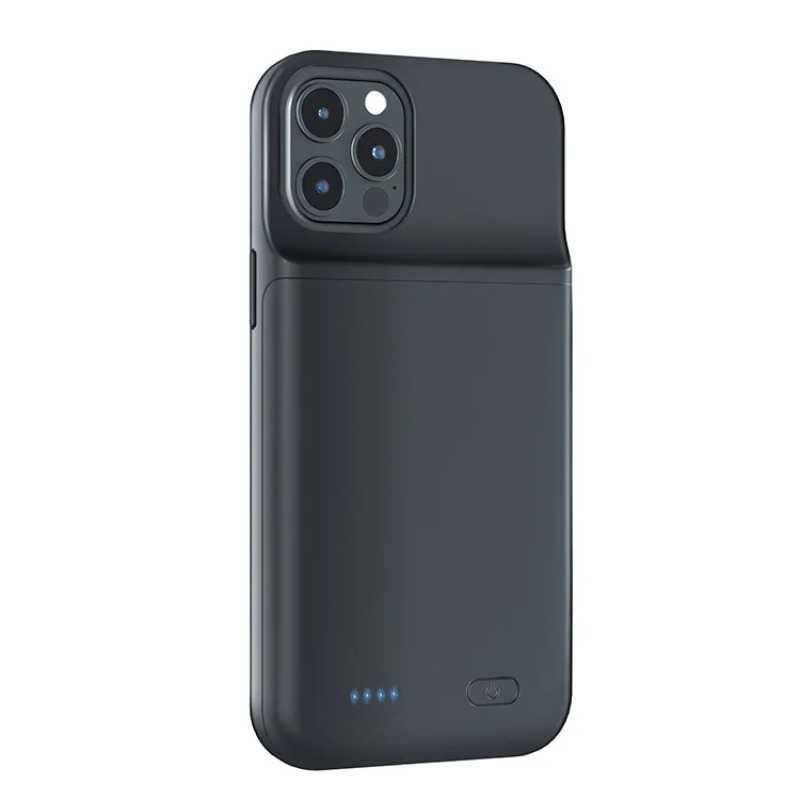 New Battery Case for IPhone17  – Phone Cases That Charge Your Phone recenzja i cena