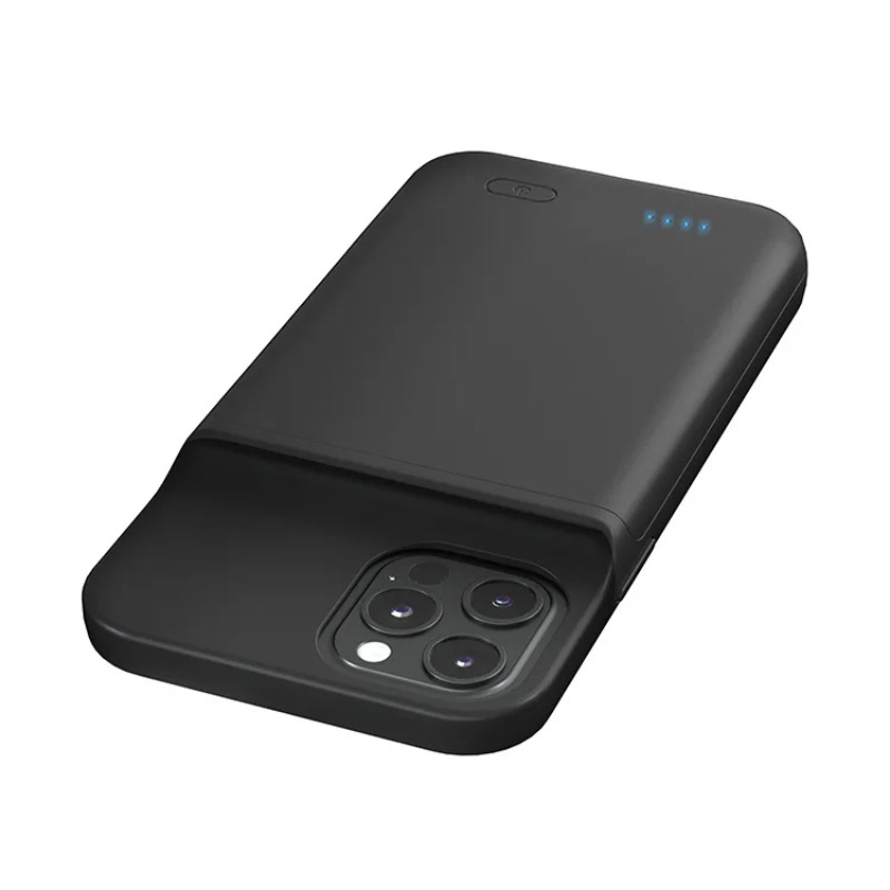 New Battery Case for IPhone17  – Phone Cases That Charge Your Phone recenzja i cena