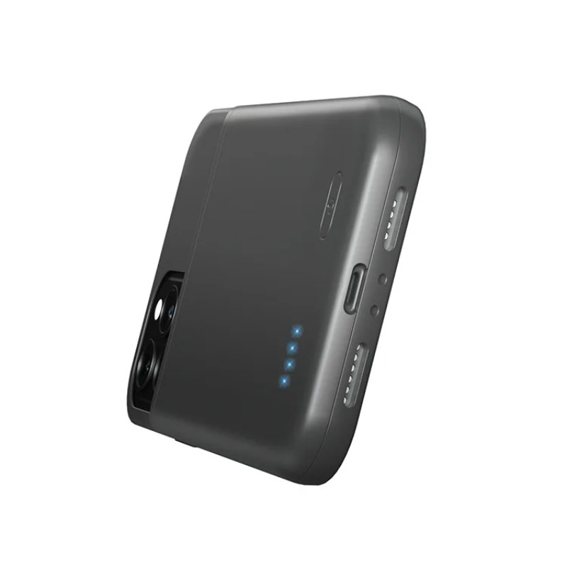 New Battery Case for IPhone17  – Phone Cases That Charge Your Phone recenzja i cena