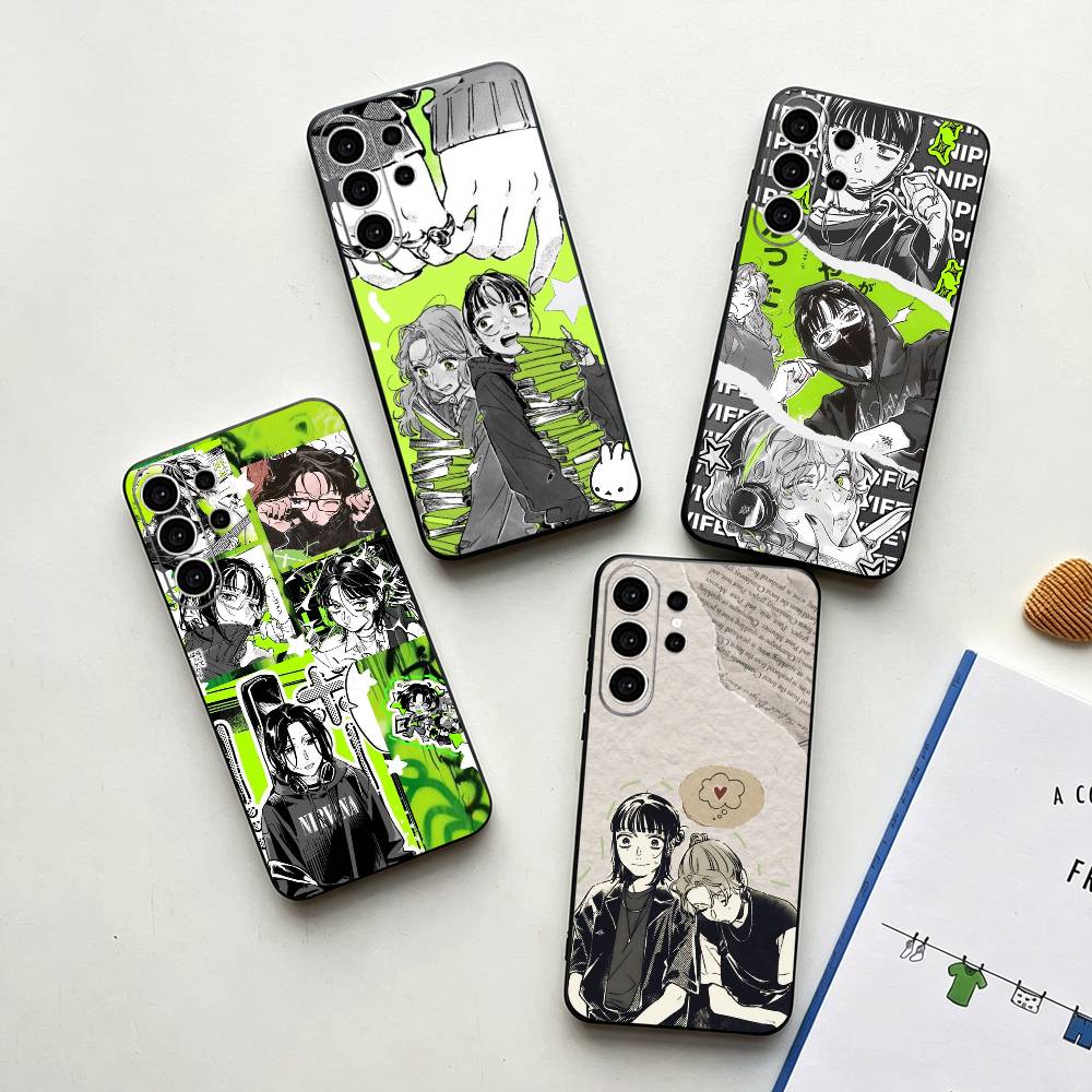 The Guy She Was Interested In  – Phone Cases At Shein recenzja i cena