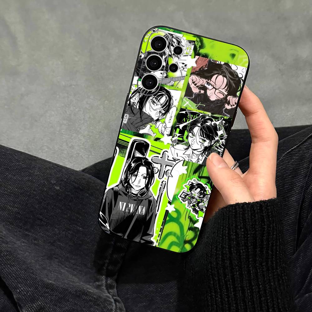 The Guy She Was Interested In  – Phone Cases At Shein recenzja i cena