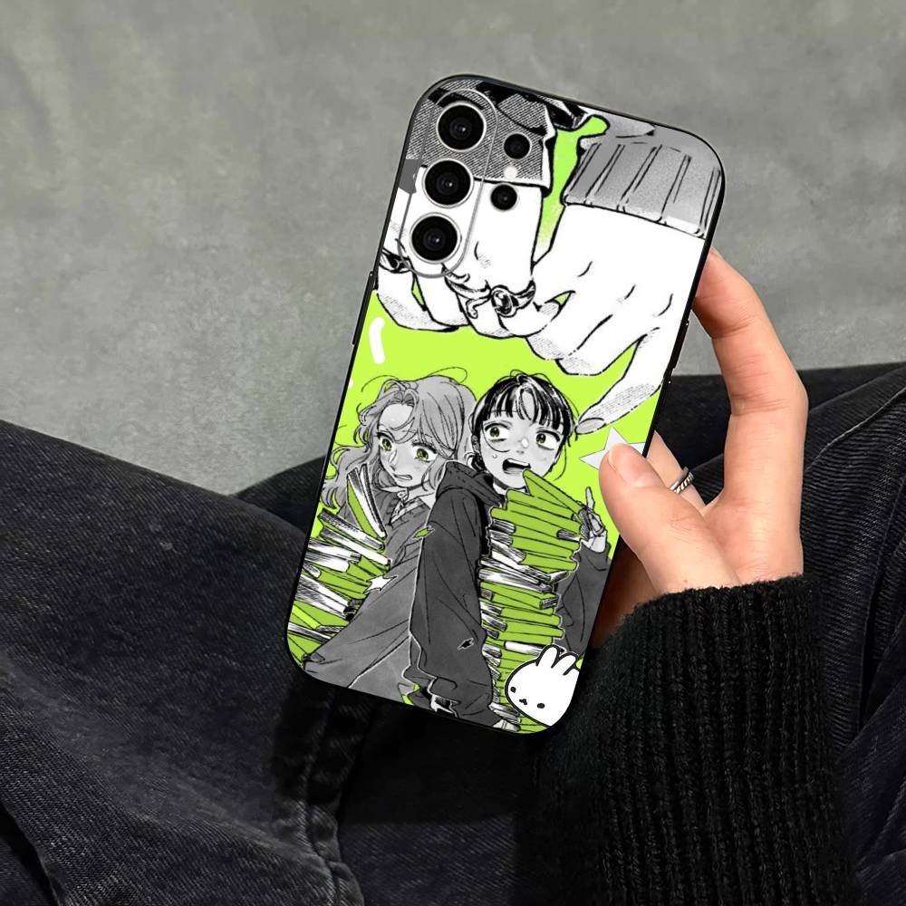 The Guy She Was Interested In  – Phone Cases At Shein recenzja i cena