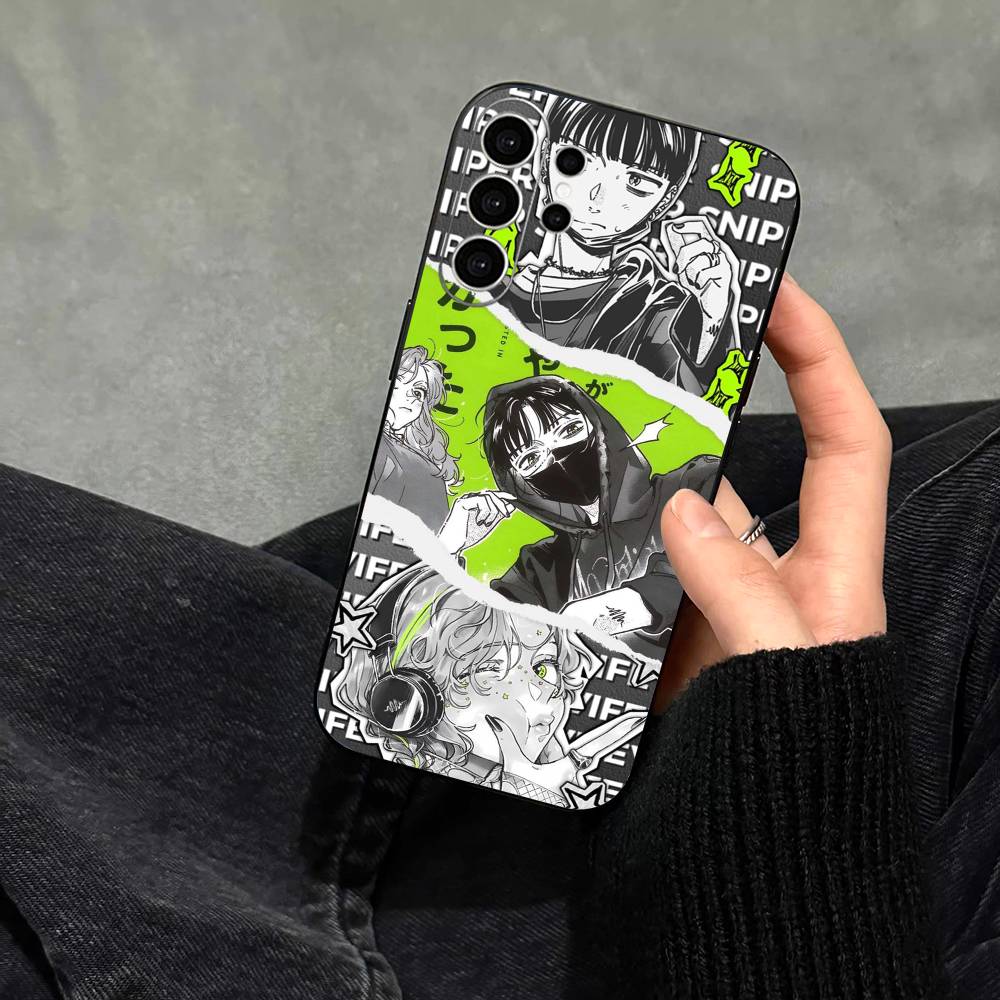 The Guy She Was Interested In  – Phone Cases At Shein recenzja i cena