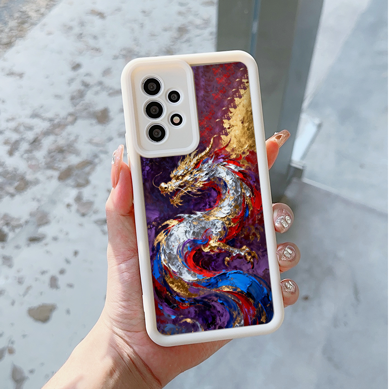 Artistic Chinese Dragon Phoeni – Phone Cases Pixel 10 Pro recenzja i cena