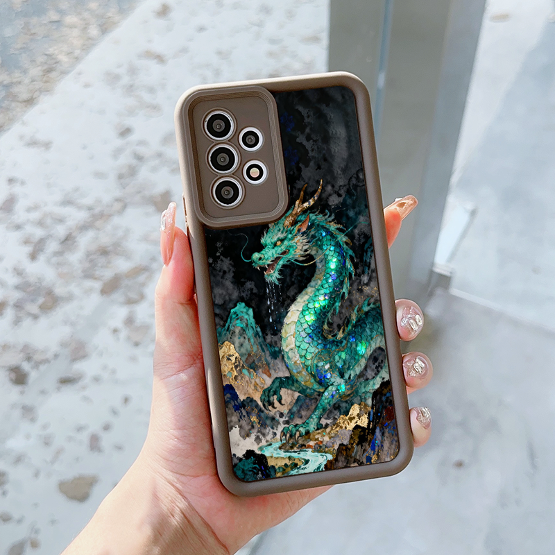 Artistic Chinese Dragon Phoeni – Phone Cases Pixel 10 Pro recenzja i cena
