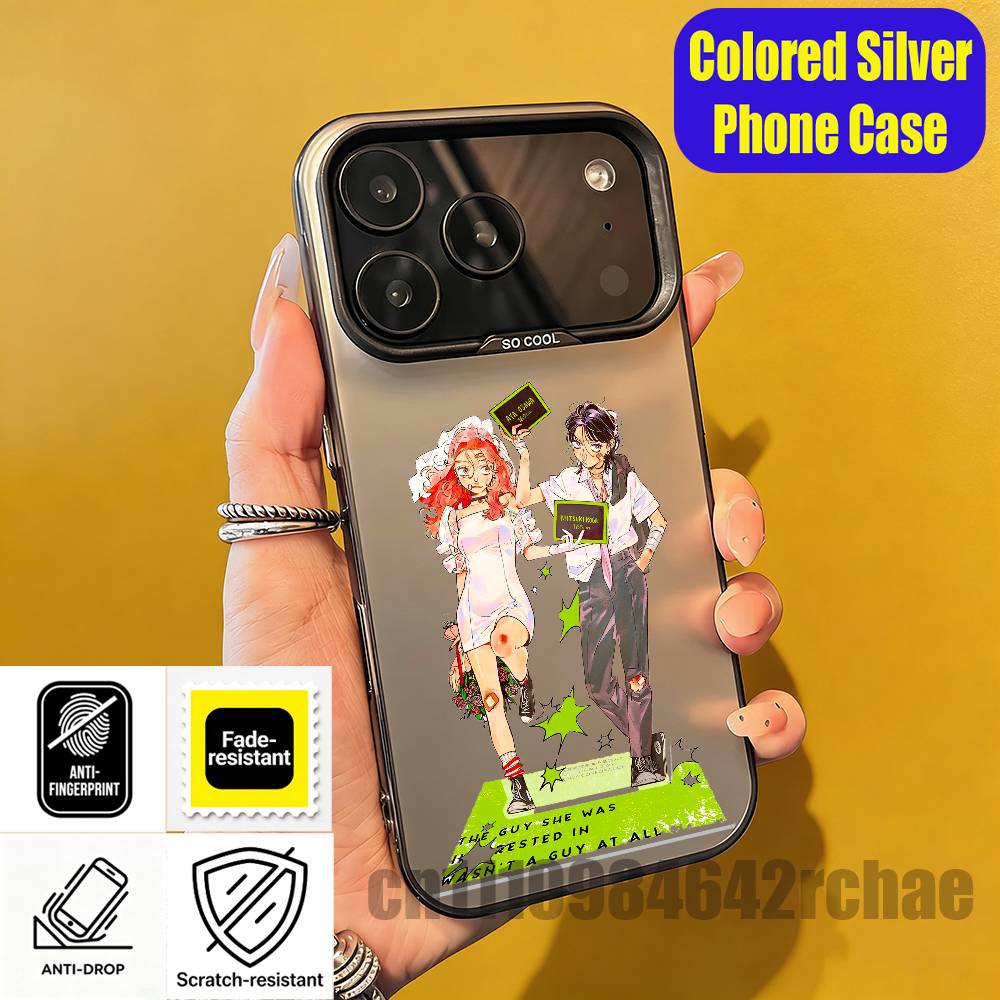 For The Guy She Was Interested – Phone Cases At Shein recenzja i cena