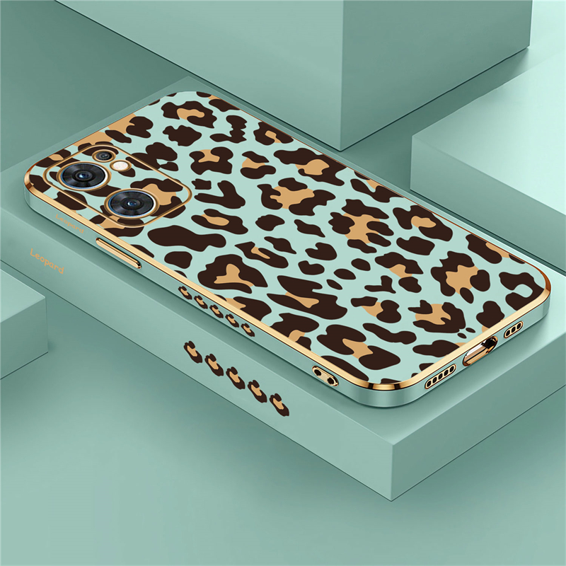 Fashion Leopard Print Phone Ca – Phone Cases Zebra recenzja i cena