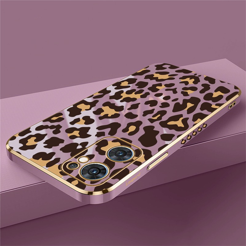 Fashion Leopard Print Phone Ca – Phone Cases Zebra recenzja i cena