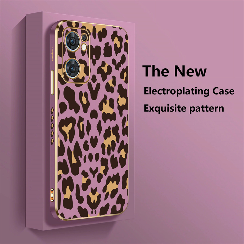 Fashion Leopard Print Phone Ca – Phone Cases Zebra recenzja i cena