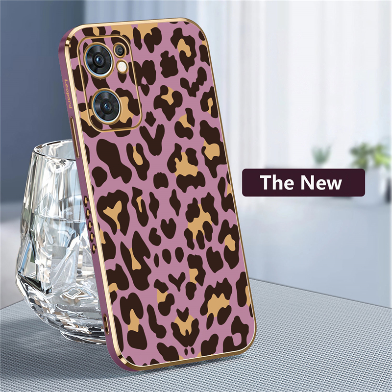 Fashion Leopard Print Phone Ca – Phone Cases Zebra recenzja i cena