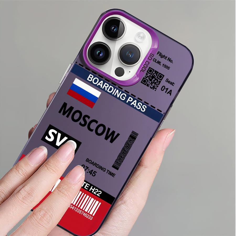 Hot Air Dubai Moscow Label Pho – Phone Cases Dubai recenzja i cena
