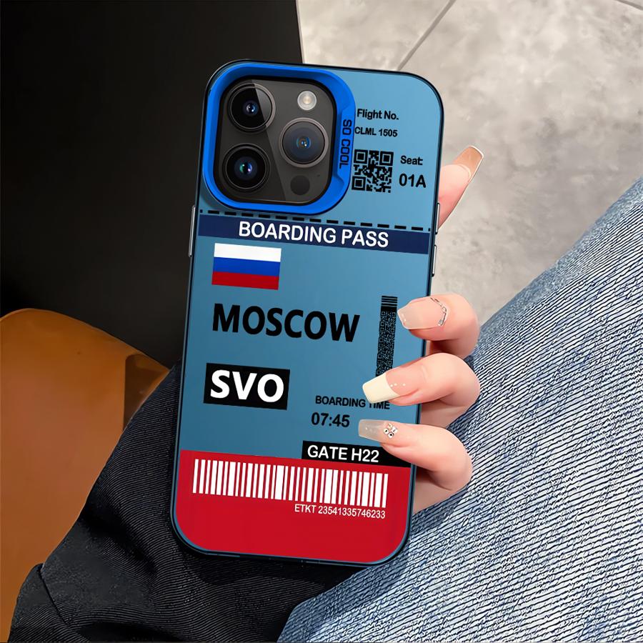 Hot Air Dubai Moscow Label Pho – Phone Cases Dubai recenzja i cena