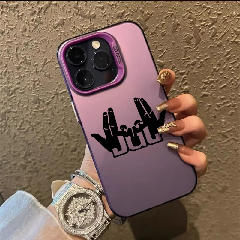 Rapper JuL C'est Pas Des Lol H – Phone Cases Durable recenzja i cena