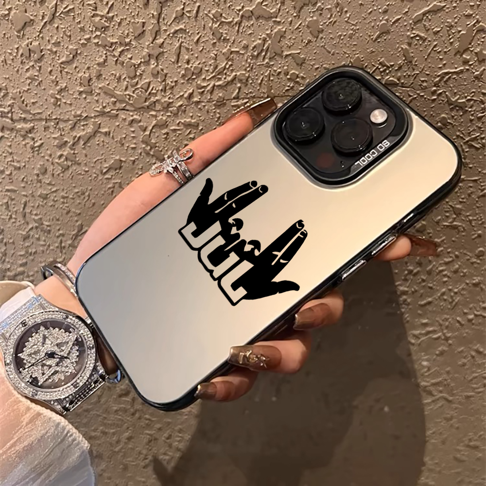 Rapper JuL C'est Pas Des Lol H – Phone Cases Durable recenzja i cena