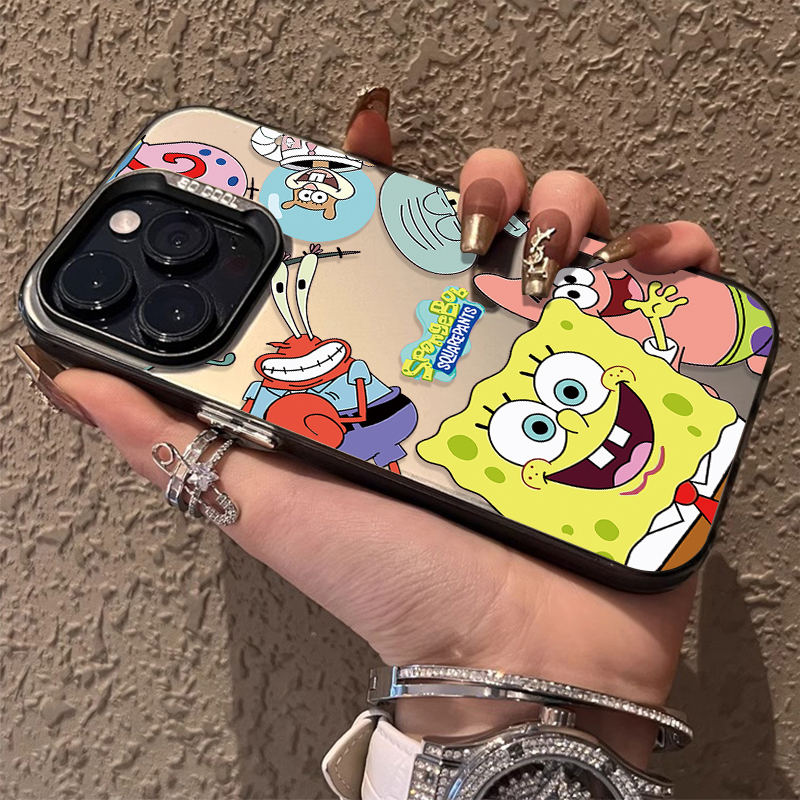 SpongeBob Patrick Star Hard Ca – Phone Cases Samsung recenzja i cena