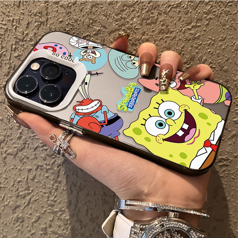 SpongeBob Patrick Star Hard Ca – Phone Cases Samsung recenzja i cena