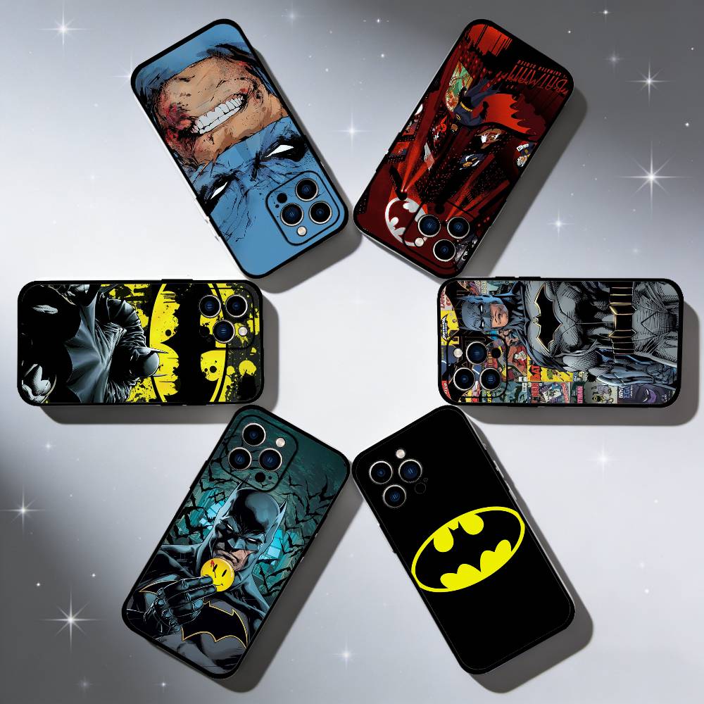 Funny-B-Batman-Man Phone Case  – Phone Cases Quirky recenzja i cena